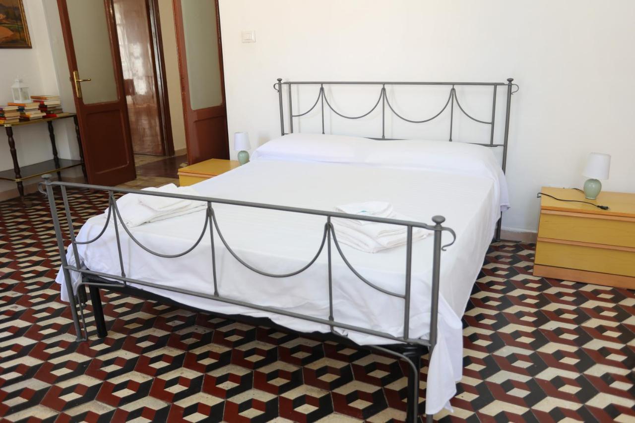 Tropea Apartment Екстериор снимка